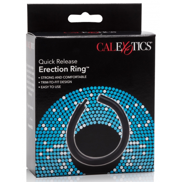 Cockring Erektion Ring 63mm