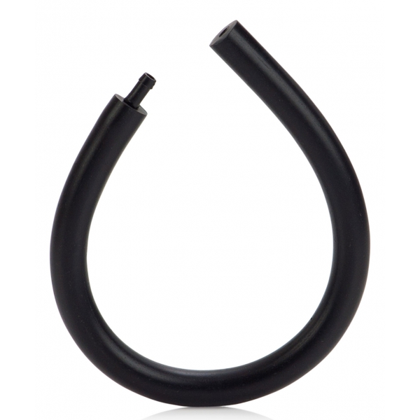 Quick Release Ring Black