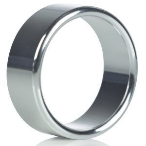 Calexotics Anello Cockring in lega di alluminio 45 mm