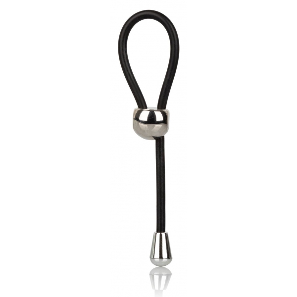 Anneau pénien Lasso E-Z CINCH Silicone