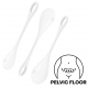 Yoni Power 1 Pallone Bianco