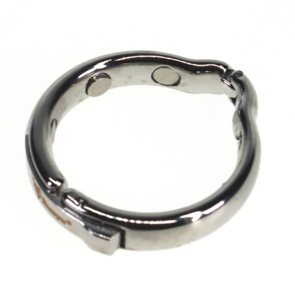 Adjustable tassel ring M 26-29mm