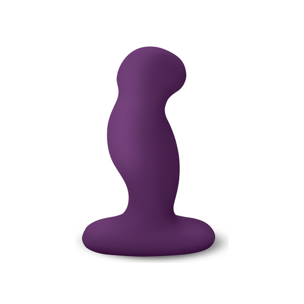 G-Play S Nexus Plug Prostático Vibrador 6 x 2,3cm Morado