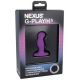 G-Play S Nexus Plug Prostático Vibrador 6 x 2,3cm Morado