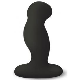 G-Play M Nexus Vibrating Prostate Plug 7.5 x 2.9cm Black