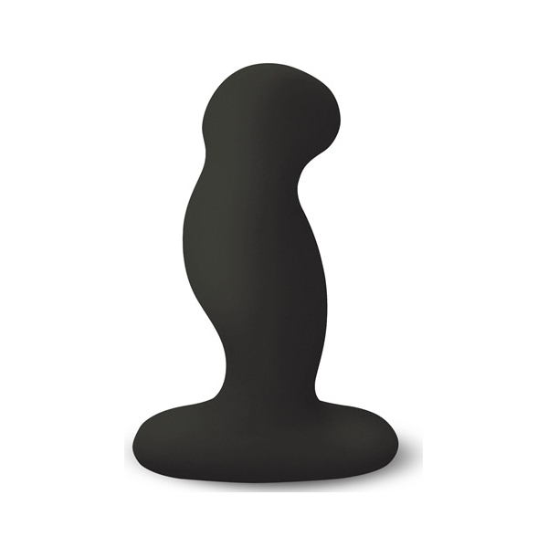 G-Play M Nexus Vibrerende Prostaatplug 7,5 x 2,9cm Zwart