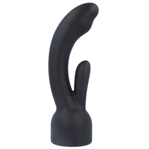 Nexus Embout Rabbit Doxy 17 x 3.6cm