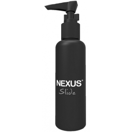 Lubricante de agua Slide Nexus 150ml