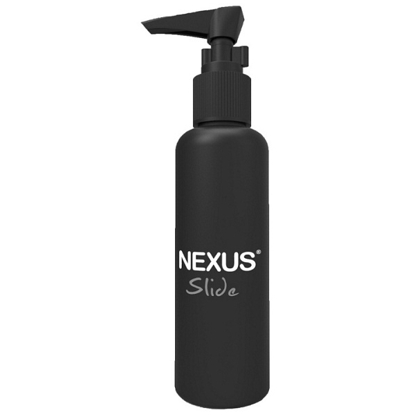 Lubricante de agua Slide Nexus 150ml