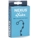 Chapelet anal Excite S Nexus 20mm Noir