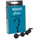 Excite M Nexus 25 mm nero rosario analogico