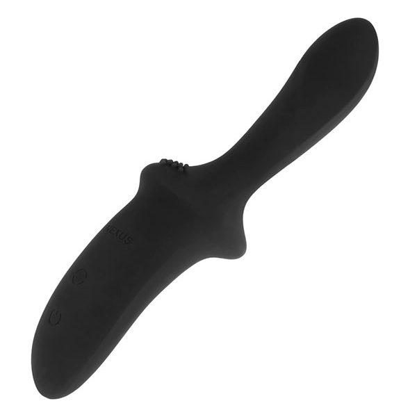 Stimolatore prostatico rotante Sceptre Nexus 10 x 3,4 cm