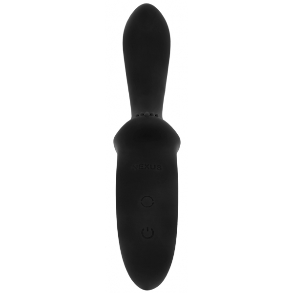 Estimulador de Próstata Rotativo Sceptre Nexus 10 x 3,4cm