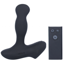 Revo Slim Nexus Rotating Prostate Stimulator 10 x 3cm