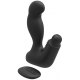 Estimulador de próstata vibrador Max 20 Nexus 10 x 4cm Negro