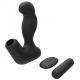 Nexus - Max 20 Remote Control Unisex Massager