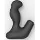 Estimulador de próstata vibrador Max 20 Nexus 10 x 4cm Negro