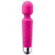 Wand Massage Vibrant Pink