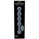 Nexus - Quattro Remote Control Vibrating Pleasure Beads Black