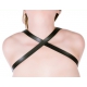 Camisole Hinterer Arm Armbinder Schwarz