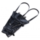 Armbinder Rug Arm Camisole Zwart