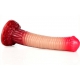 Dragão dildo Trempix 22 x 5cm