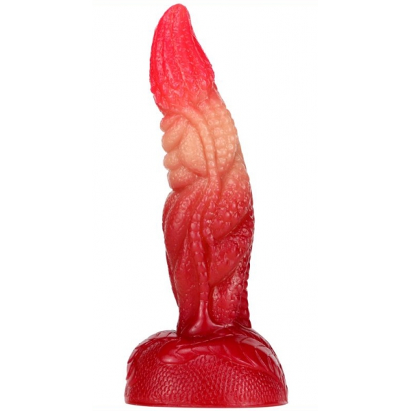 Varax dragon dildo 16 x 4,5 cm