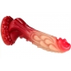 Dildo dragon Firiz 16 x 5cm