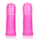 Intimate Play Finger Tingler Pink