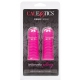 Finger Tingler Pink x2