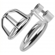 Xtrem Open chastity cage 4.5 x 3.5cm