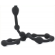 100 CM Length Silicone Anal Beads