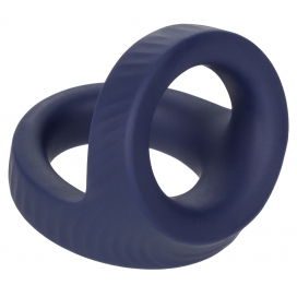 Ballstretcher Max a doppio anello Viceroy Blue