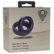 Ballstretcher Max Dual Ring Viceroy Blau