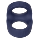 Ballstretcher Max Dual Ring Viceroy Blau