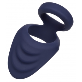 CalExotics Viceroy Cockring Silicone PERINEUM Viceroy 32mm