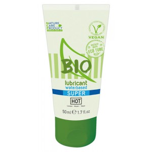 HOT Vegan Super Lubricant 50mL