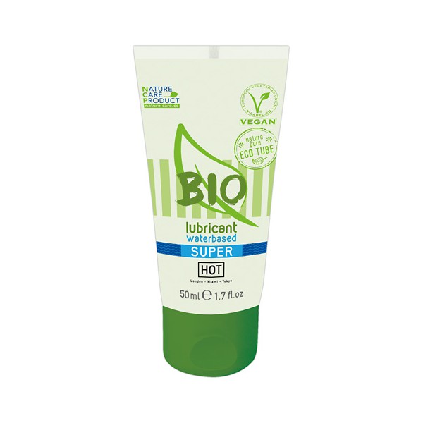 Vegan Super Lubricant 50mL