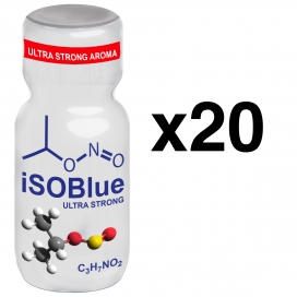 ISOBlue 24ml x20