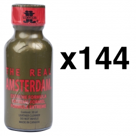  REAL AMSTERDAM EXTREME 30 ml x144