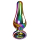 Plug Juwel Rainbow M 10 x 3.5cm