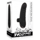 Mini Vibro pour Doigt HOOKED ON YOU 8 Vibrations