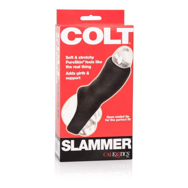 Extensor de Colt Slammer 9 x 3cm