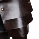 Vintage Armor Harness Black