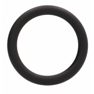 Shots Toys Silicone Cockring Ronde Ring 31mm