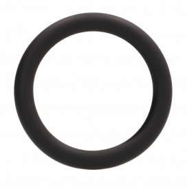 Cockring en silicone Round Ring 36mm