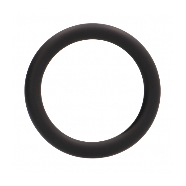 Siliconen Cockring Ronde Ring 36mm