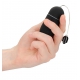 Wireless Vibrating Egg 8 x 3.5cm Black