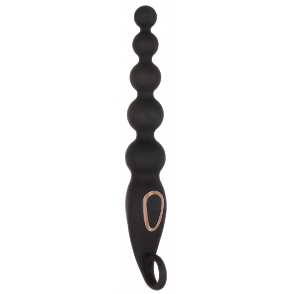Chapelet anal vibrant Bead Stick 13 x 3.1cm