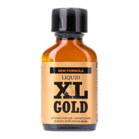 Liquid XL Gold 24ml